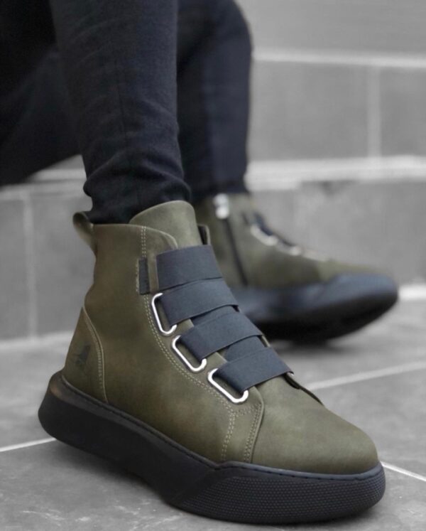 Challenger Boots – Image 7