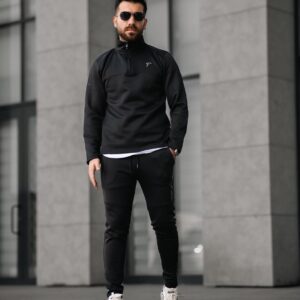 Ensemble tendance