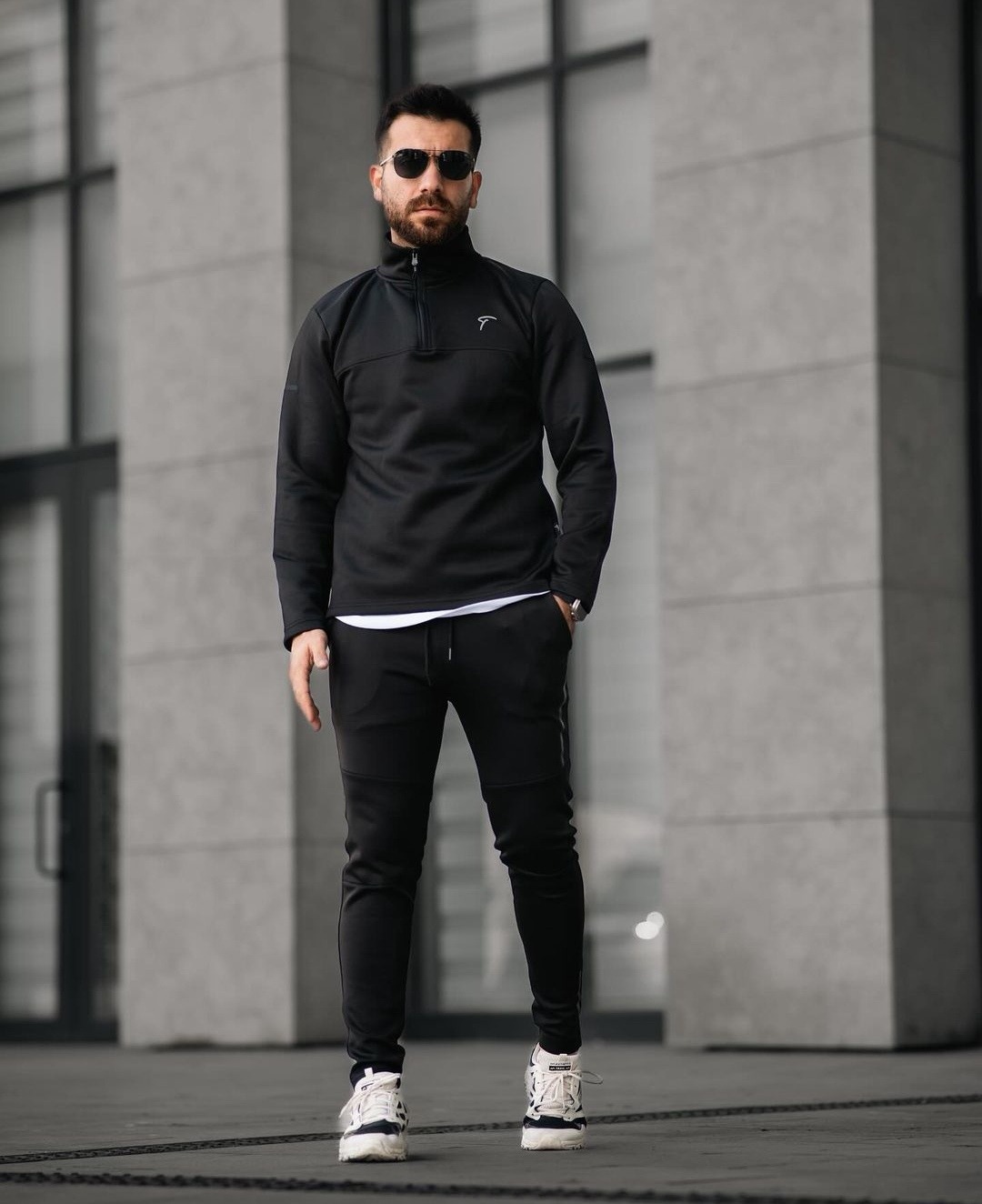 Ensemble tendance