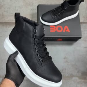 New demi Boots saison