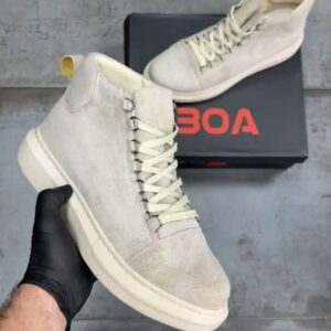 New demi Boots saison N
