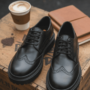 Borsalino Urban Shoes