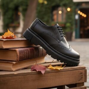 Borsalino Urban Shoes Z